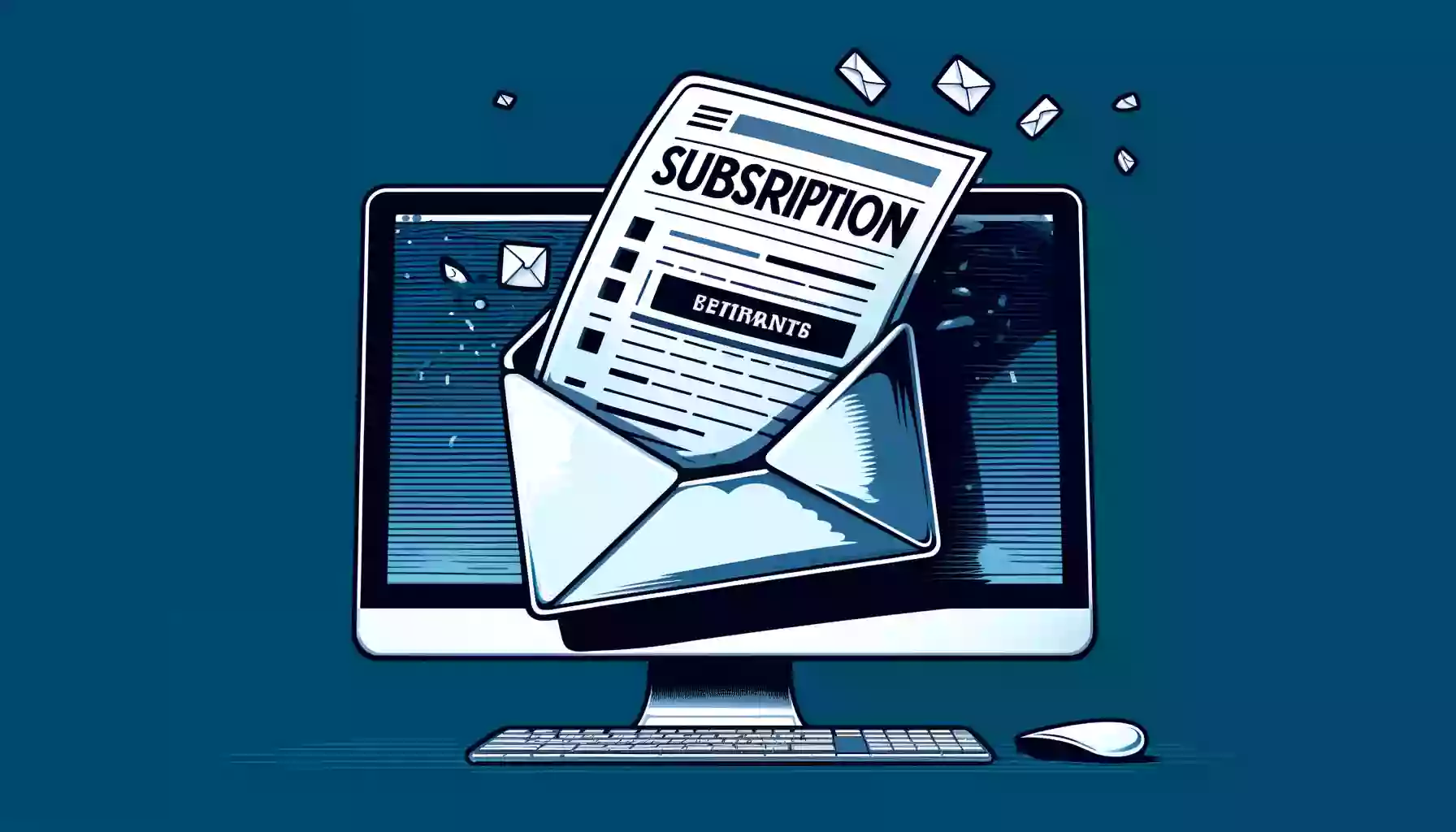 Newsletter