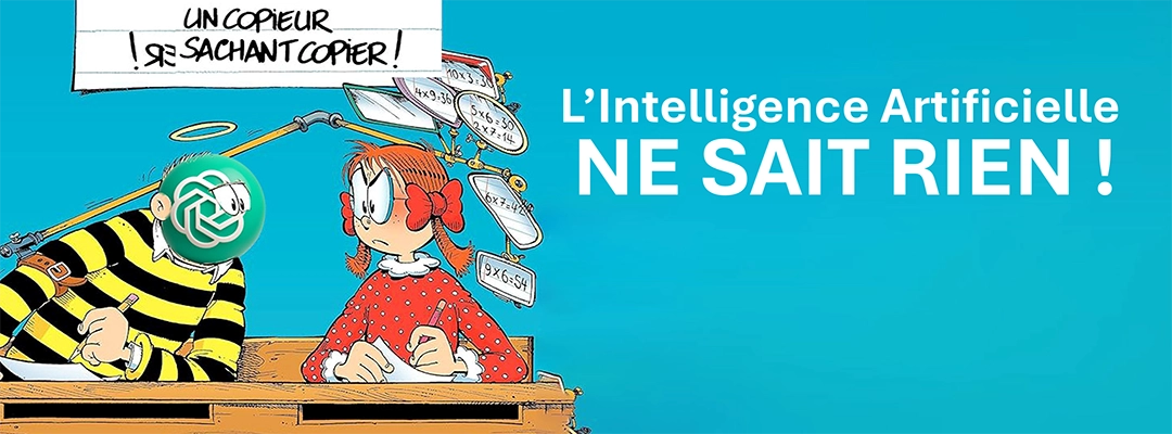 IA ignorante