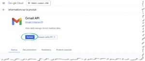 20 Activier API
