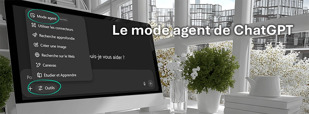 Mode Agent