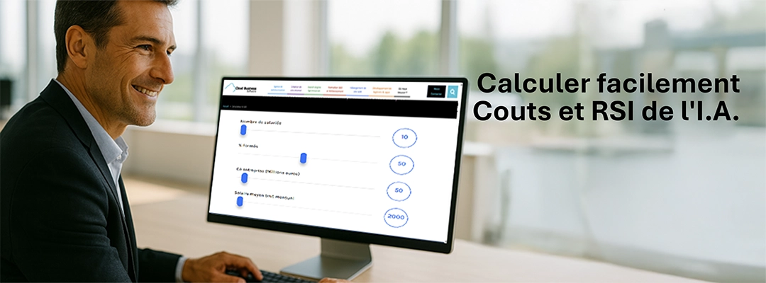 calculateur IA
