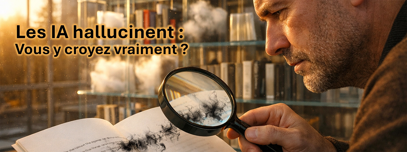 hallucinations IA