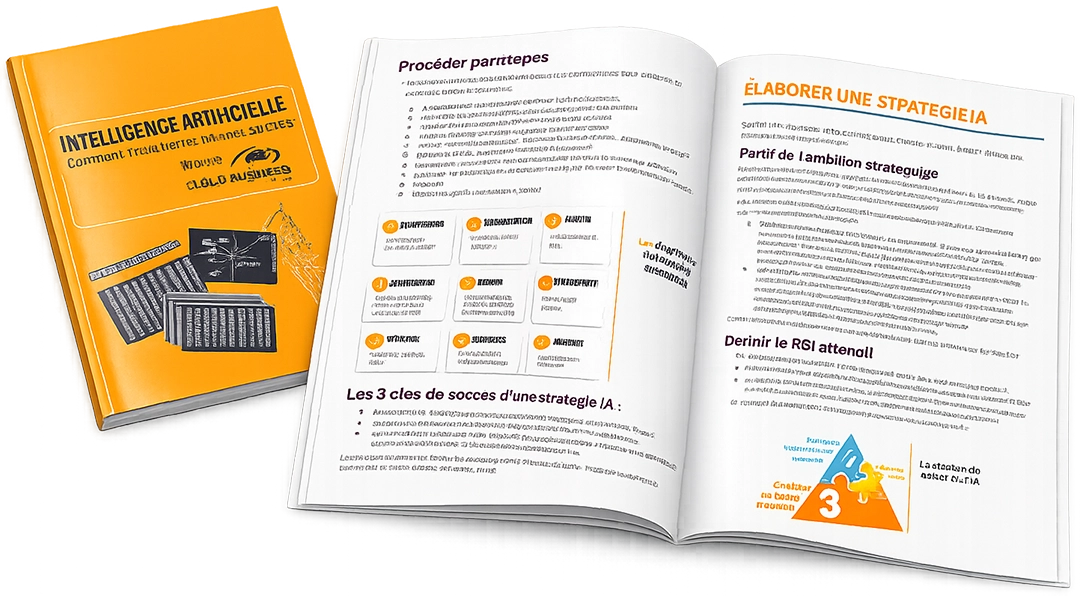 Elaborer et implémenter l'IA : le guide de référence